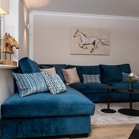 Suedwind'S Friesenlodge Sylt ภายนอก รูปภาพ