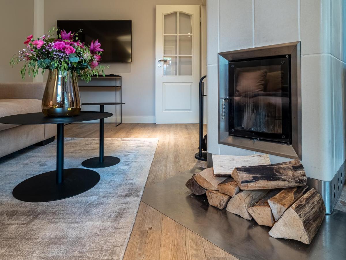 Suedwind'S Friesenlodge Sylt ภายนอก รูปภาพ