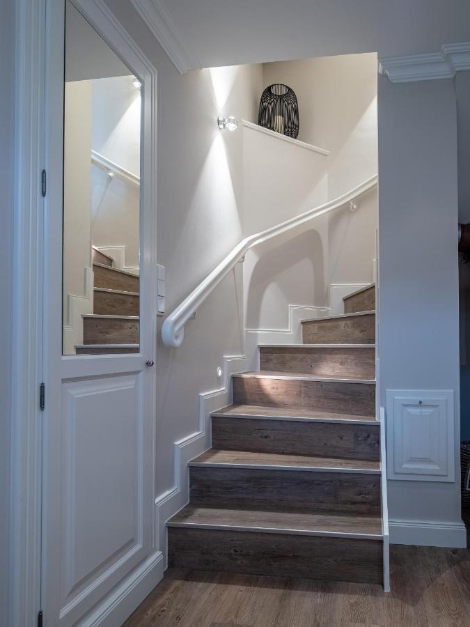 Suedwind'S Friesenlodge Sylt ภายนอก รูปภาพ