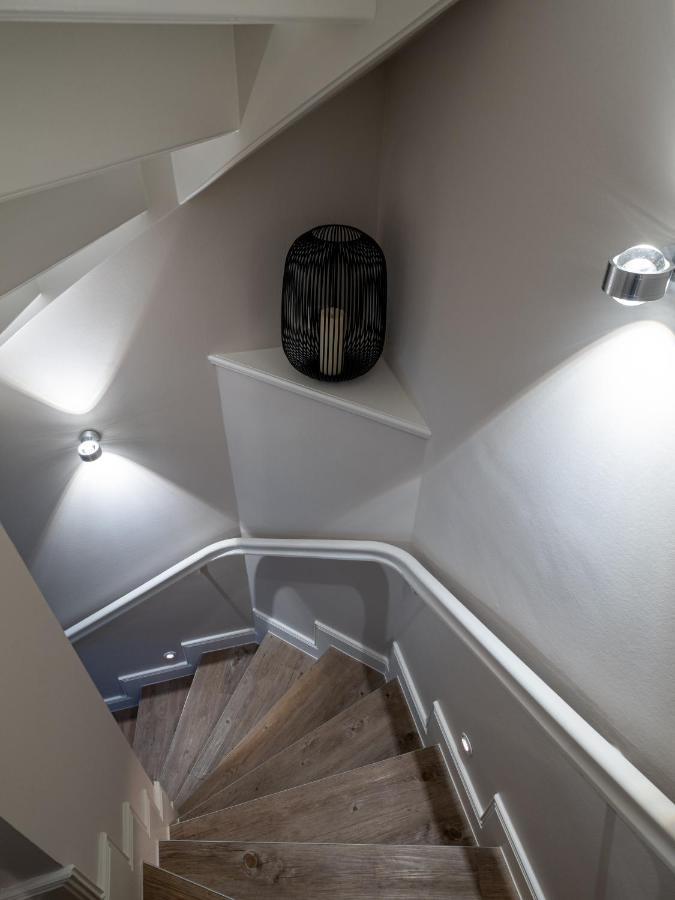 Suedwind'S Friesenlodge Sylt ภายนอก รูปภาพ