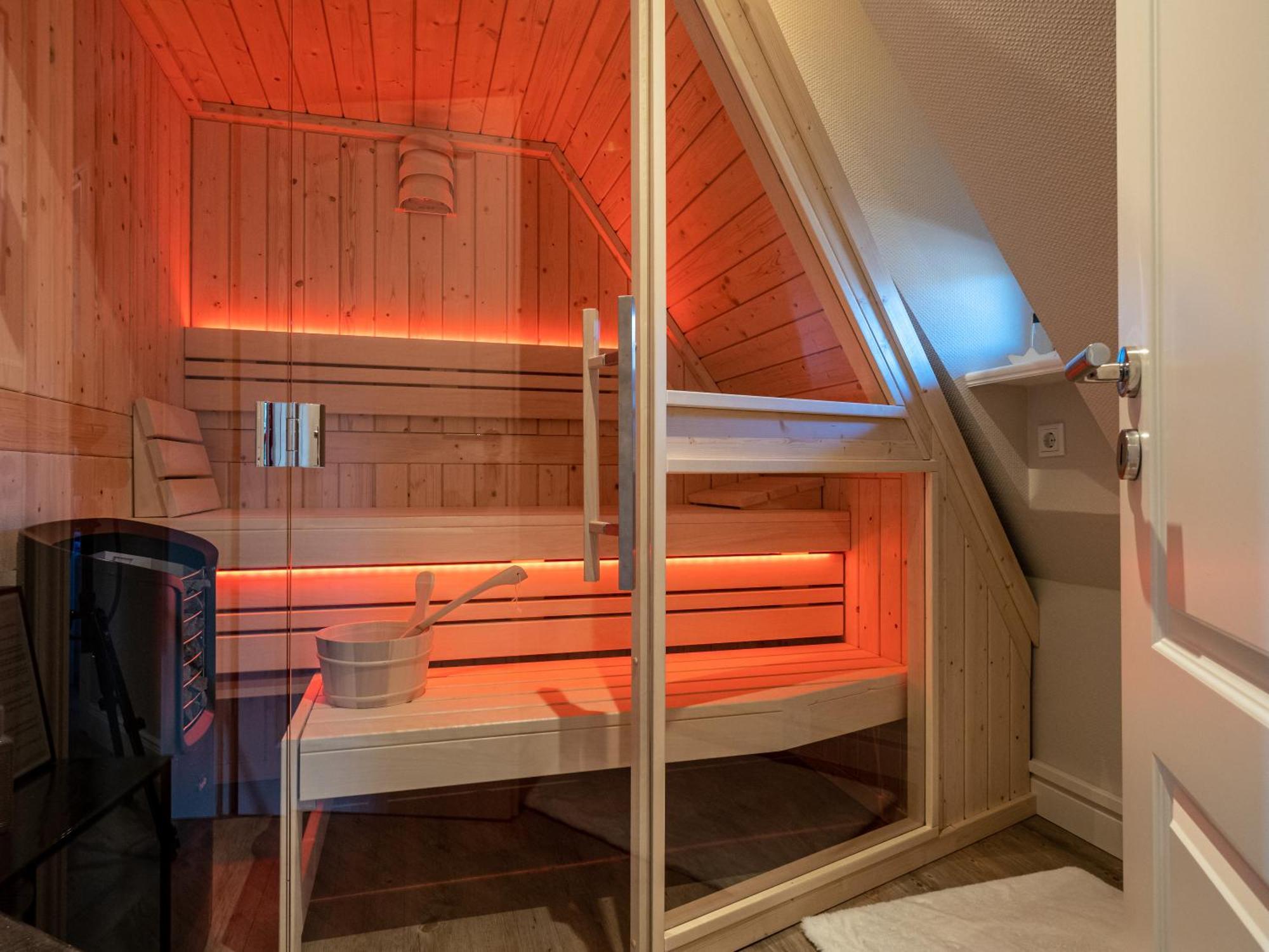 Suedwind'S Friesenlodge Sylt ภายนอก รูปภาพ