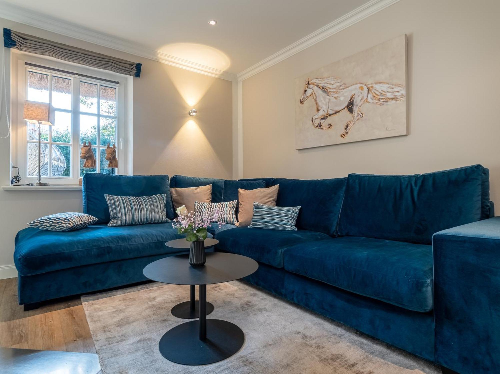 Suedwind'S Friesenlodge Sylt ภายนอก รูปภาพ