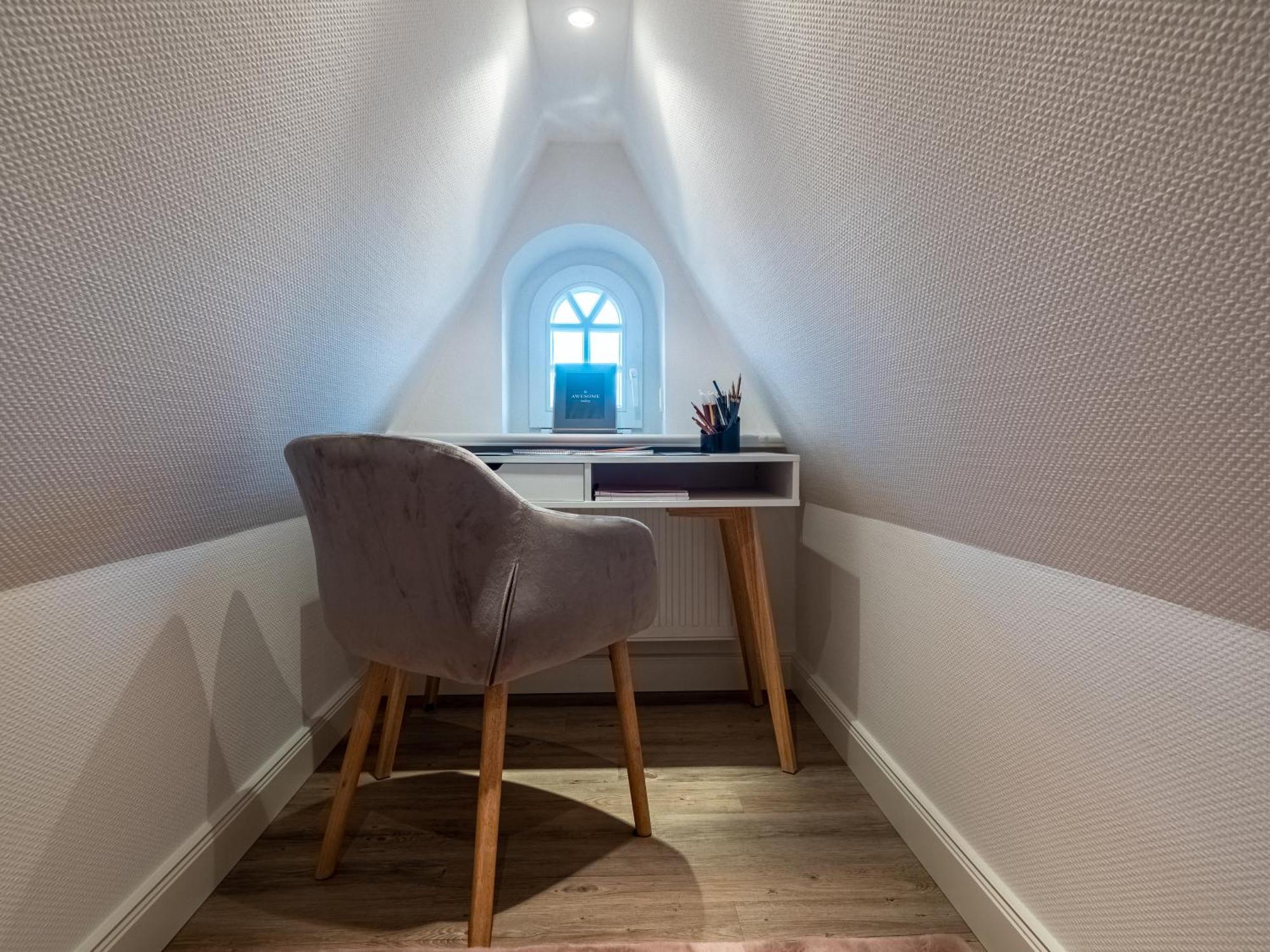 Suedwind'S Friesenlodge Sylt ภายนอก รูปภาพ